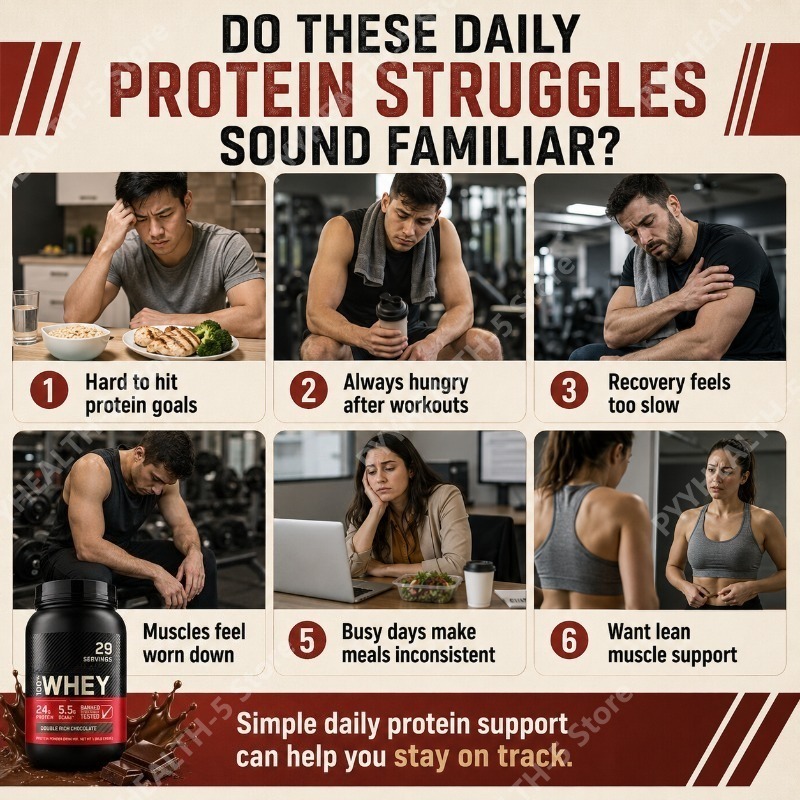 Bubuk Protein Whey Rasa Cokela - Fitness Nutrition Whey ulasan dan harga