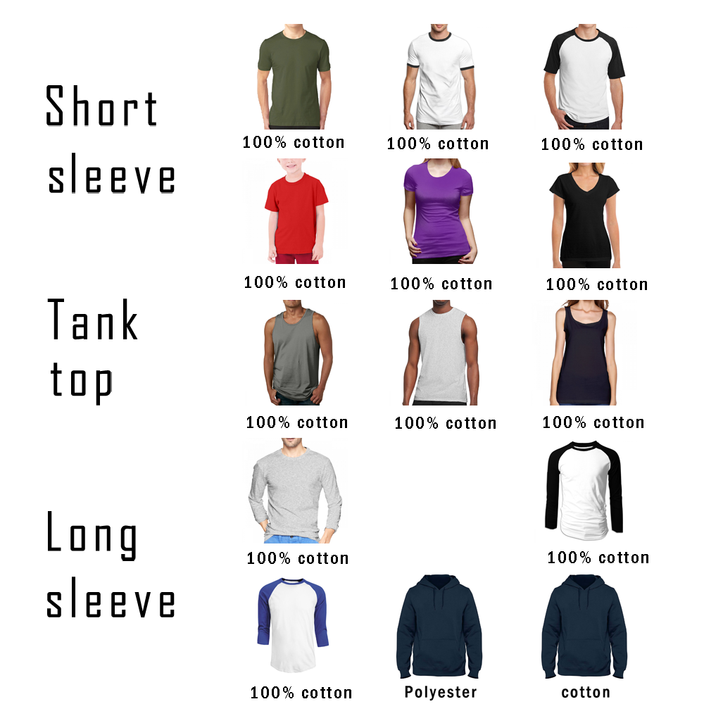 Tank Top Kesehatan Motif Katun - Nutrition Fitness And Wellness ulasan dan harga