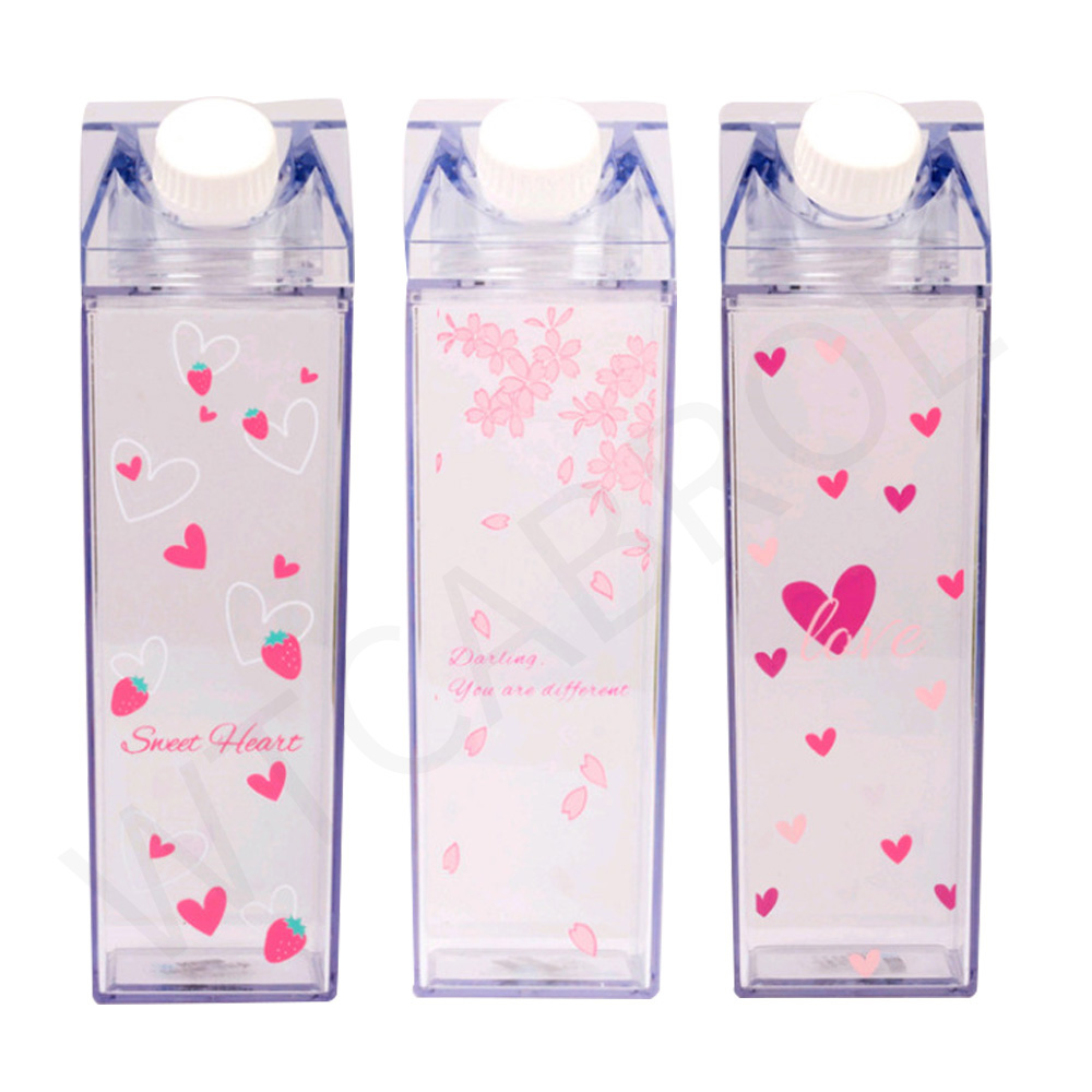 H2o botol minum buah infusi Bp - Nutrition Sports Fitness ulasan dan harga