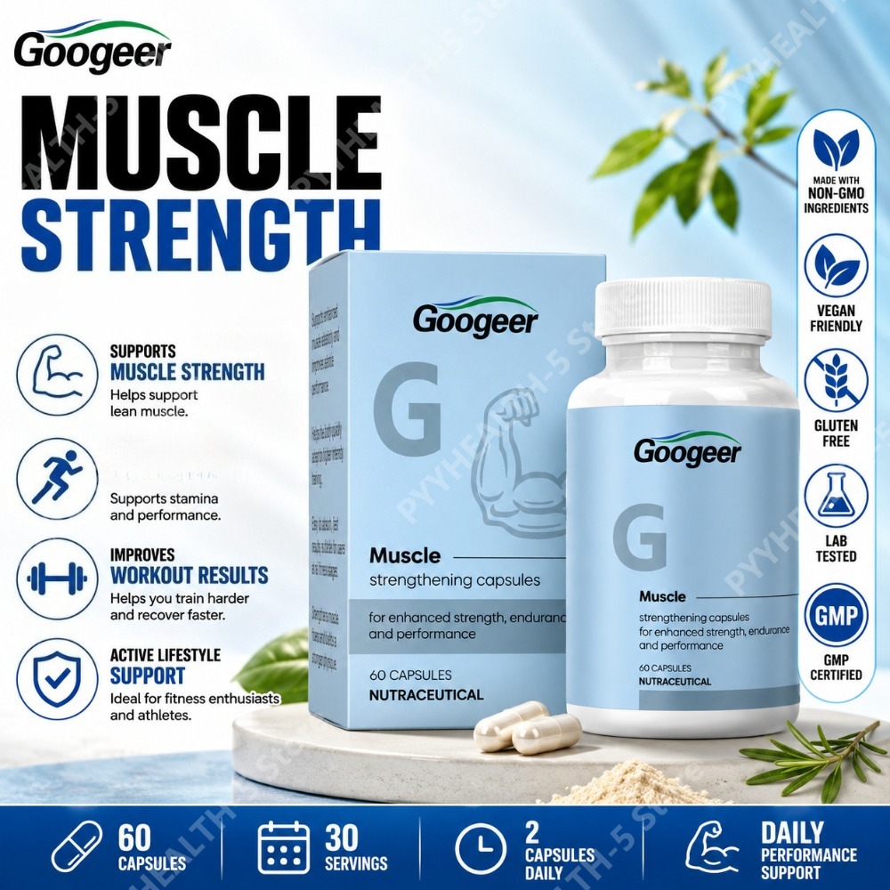 Kapsul Pendukung Kebugaran Har - Nutrition Fitness And Wellness ulasan dan harga