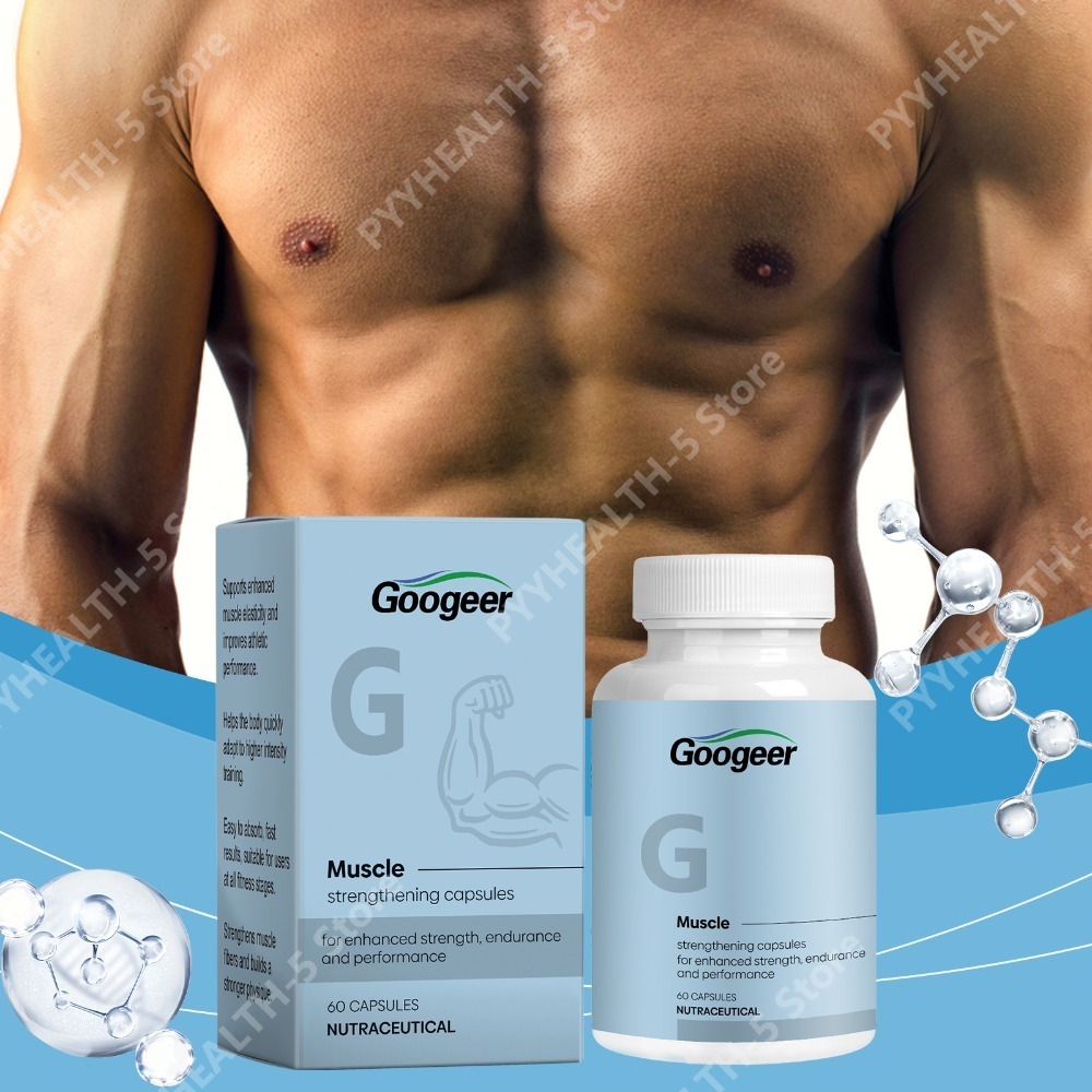 Kapsul Pendukung Kebugaran Har - Nutrition Fitness And Wellness ulasan dan harga