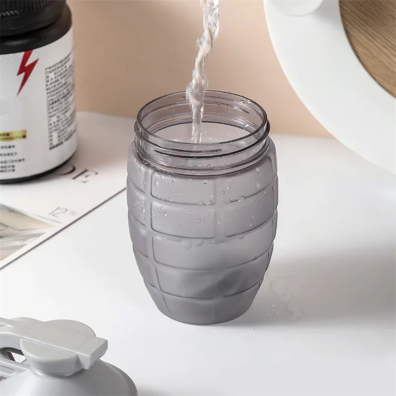 Botol Air Olahraga Fitness 600 - Nutrition Sports Fitness ulasan dan harga